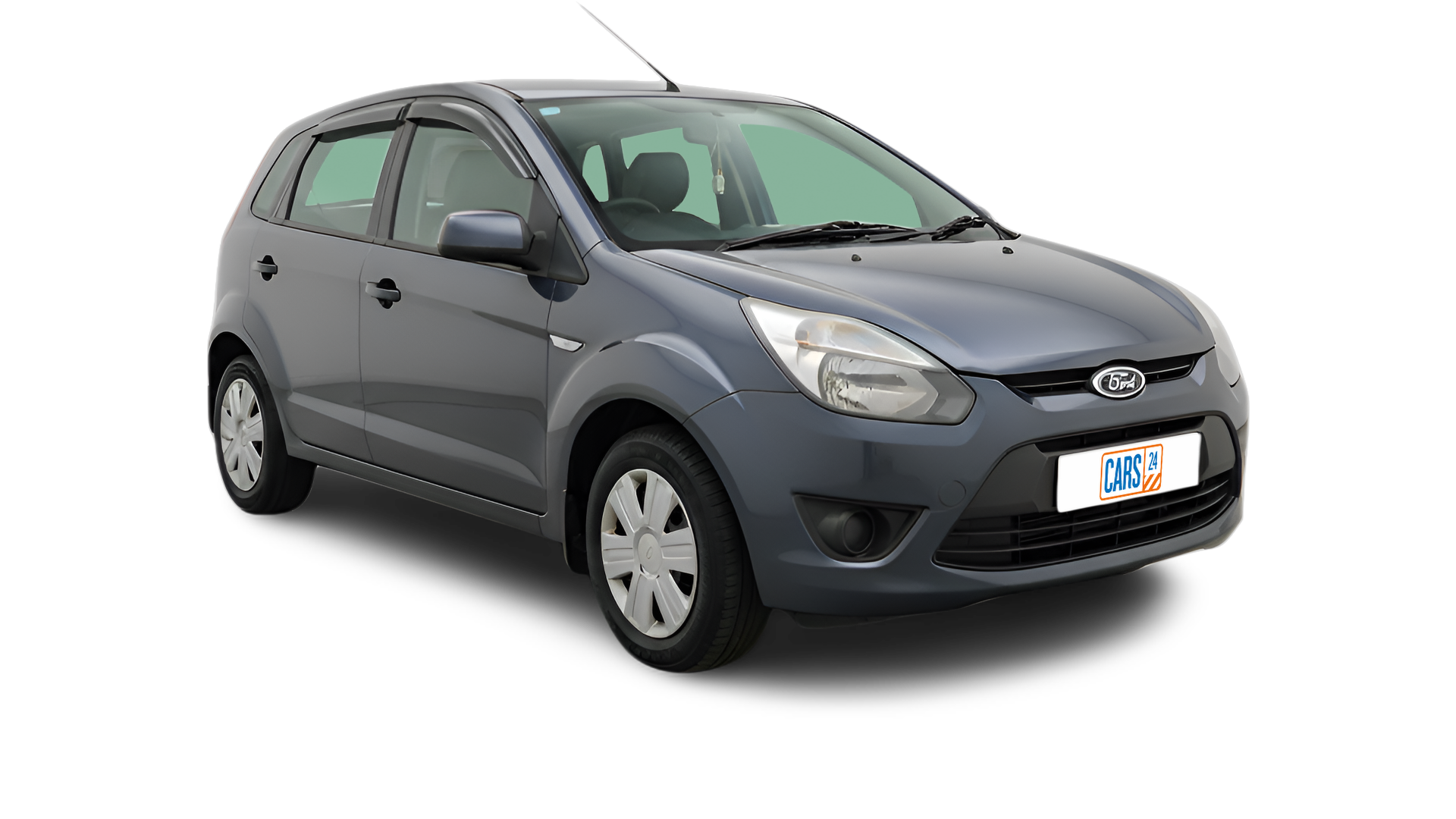 Ford Figo-img